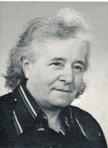 Petronella Maria Gertruda Gommans